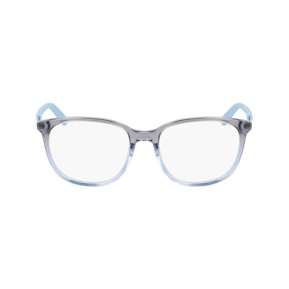 Cole Haan CH5044 Eyeglasses 400 Blue Fade 52mm